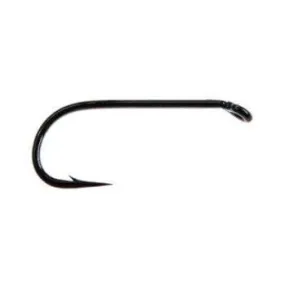 Ahrex FW500 Dry Fly Traditional Hook Barbed Hook