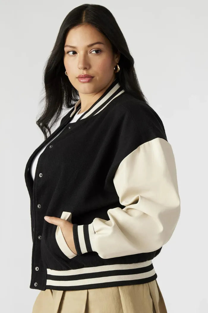 Alexandra Jacket