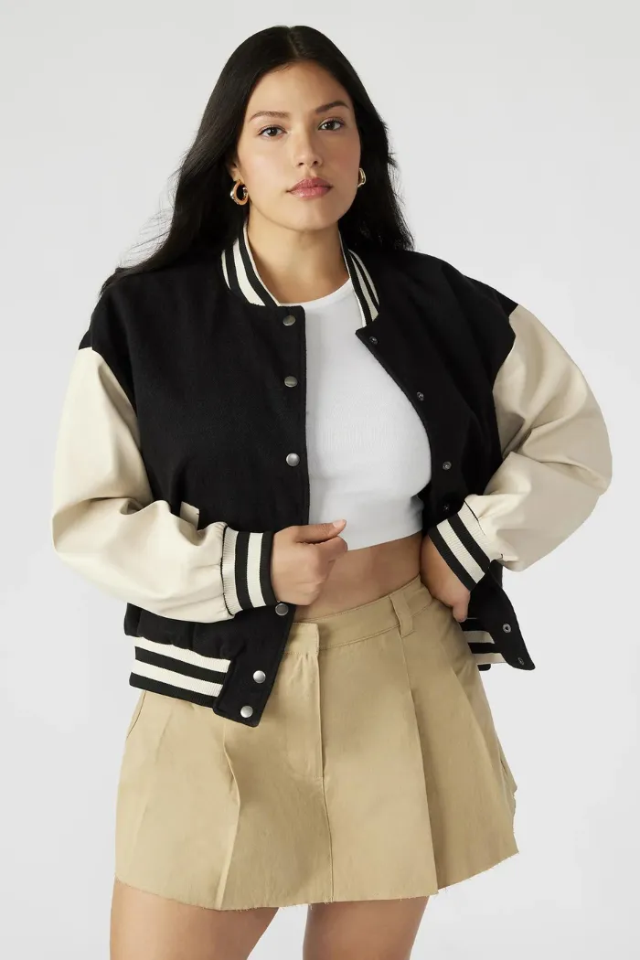 Alexandra Jacket