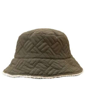 Ariat Reversible Quilted Bucket Hat