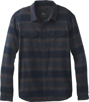 Asylum Flannel Long Sleeve - Men's|-|Chemise à manches longues Asylum Flannel - Homme