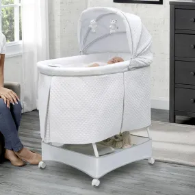 Beautyrest™ Silent Auto Gliding Lux Bassinet - Inner Circle