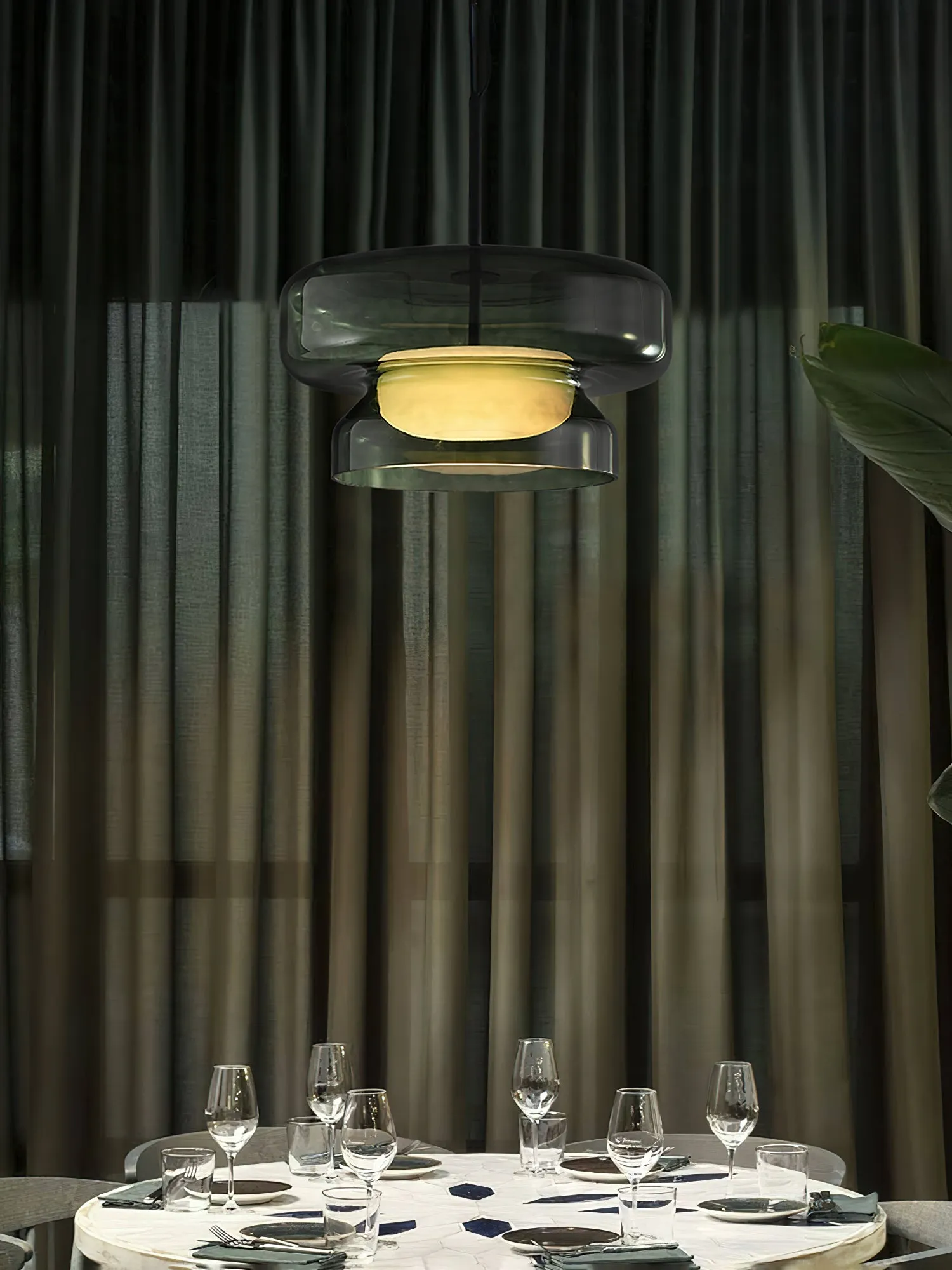 Bohemia Pendant Lamp