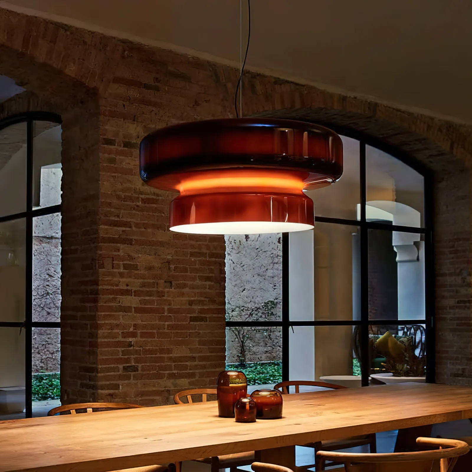 Bohemia Pendant Lamp