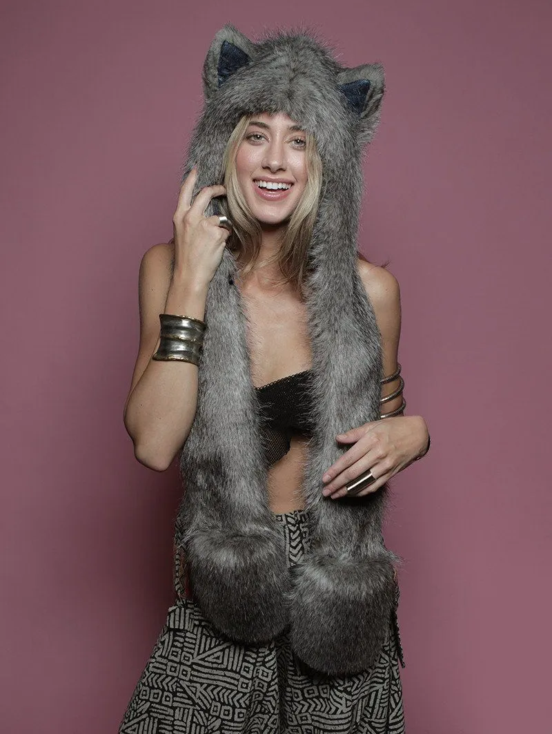 Cape Fox CE SpiritHood