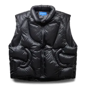 CLADE PUFFER VEST