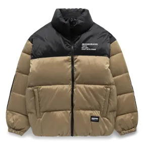 CLASSIC DOWN JACKET