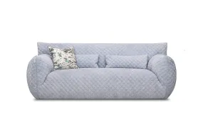 Claudi Sofa - Quilted