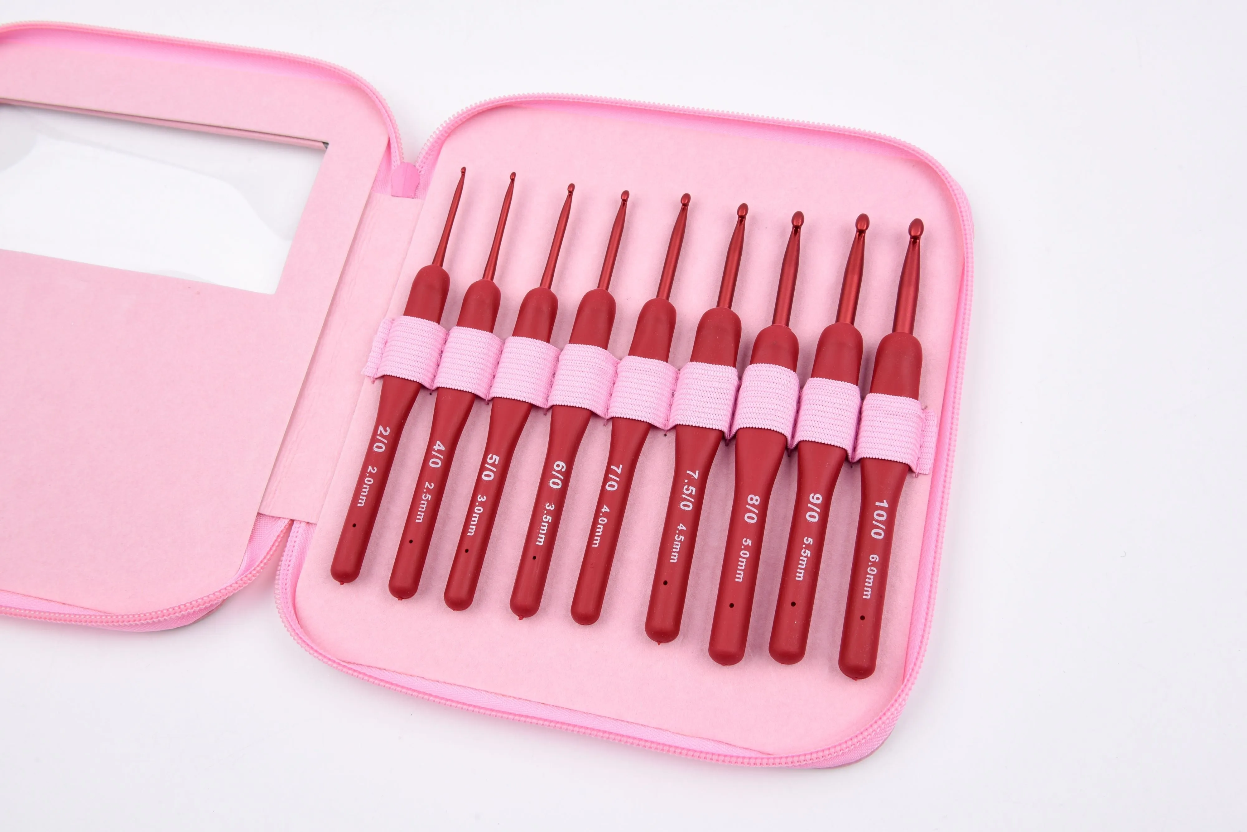 Crochet Hooks Set