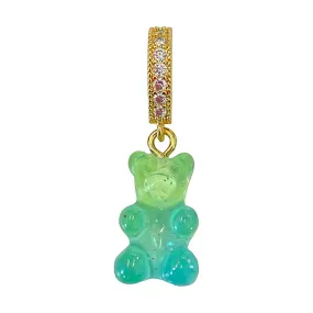 Gummy Bear Charm