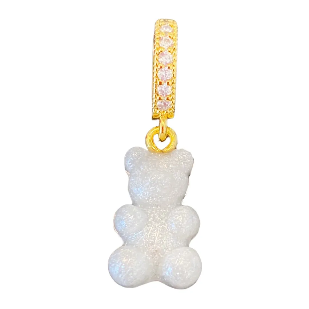 Gummy Bear Charm