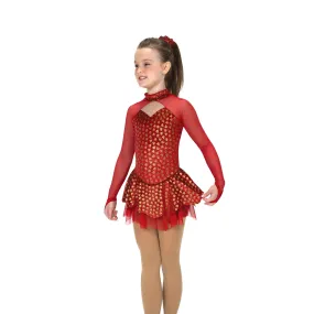 Jerry's 681 Queen of Hearts Dress, Youth