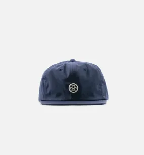 New Champ Cap Mens Hat - Navy