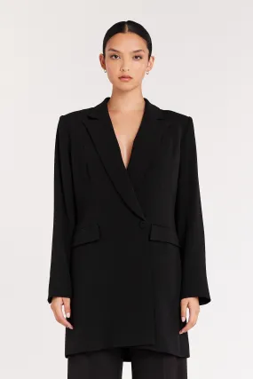 Opera Jacket - Black