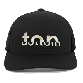 Versatile Trucker Mesh Snapback Hat