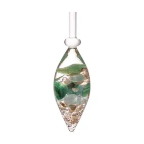 VitaJuwel Gemstone Vial, Forever Young