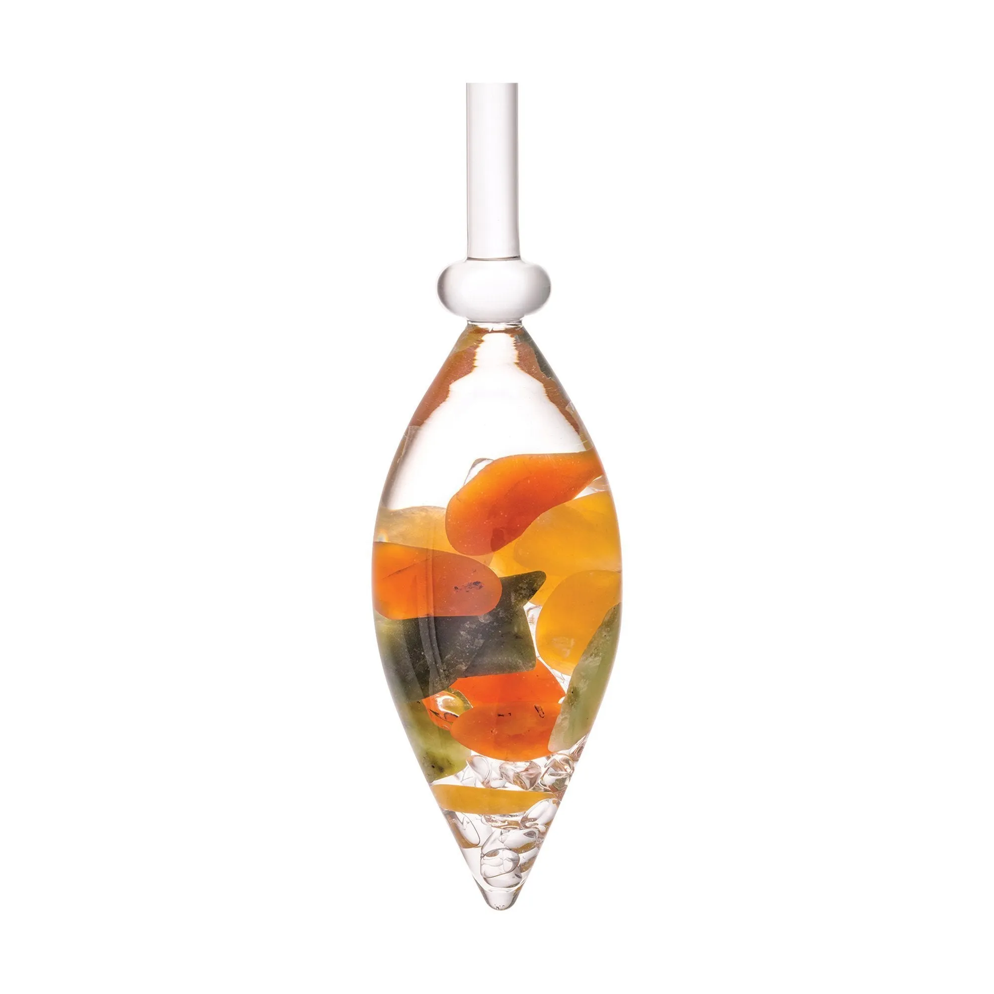 VitaJuwel Gemstone Vial, Happiness