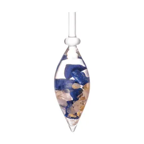 VitaJuwel Gemstone Vial, Inspiration