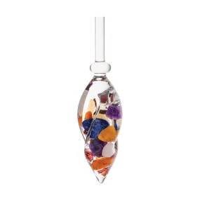 VitaJuwel Gemstone Vial, Jubilee Ayurveda